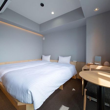 Hotel Amanek Kyoto Kawaramachi Gojo Exterior photo